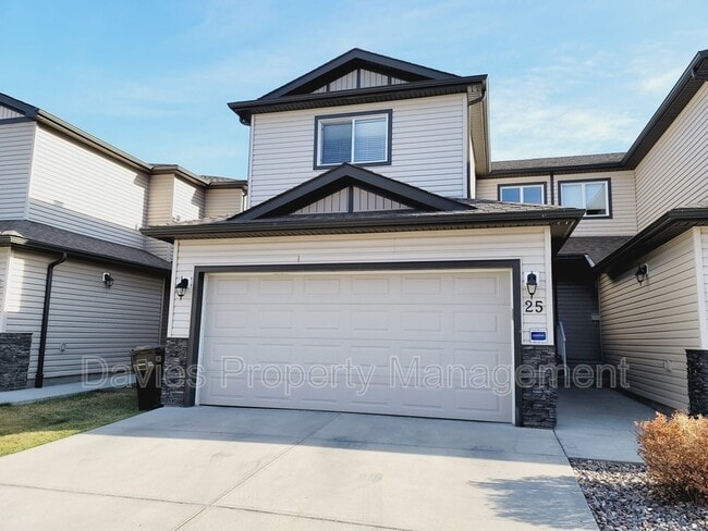 property at 445 Brintnell Blvd NW