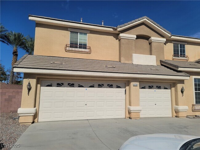 4798 Luna Ridge Ct in Las Vegas, NV - Building Photo - Building Photo