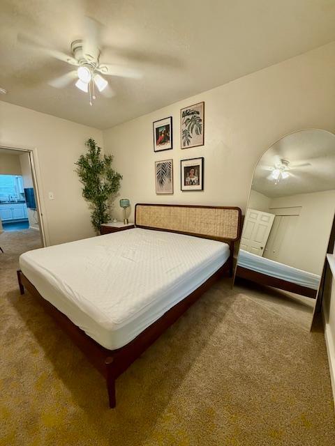 property at 5408 Kincaid St