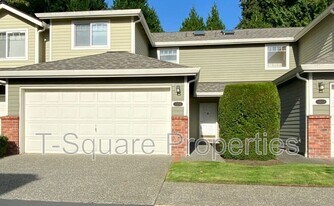 13252 NE 183rd St in Woodinville, WA - Building Photo