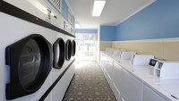 Interior Photo - The Park at Via Corso Apartments in Daytona Beach, Florida