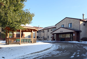 Vassar Village Apartments