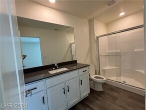 6184 Pink Cosmos Ave in Las Vegas, NV - Building Photo - Building Photo