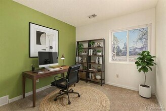 3600 S Pierce St in Lakewood, CO - Building Photo - Building Photo