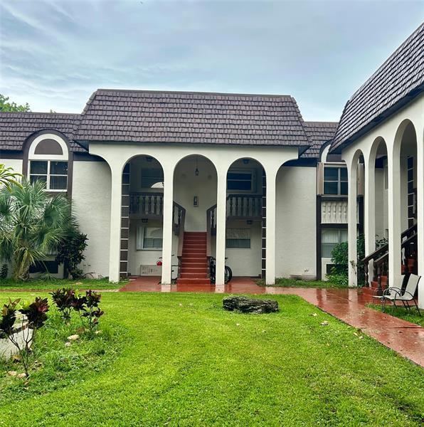 property at 6175 NW 57th St