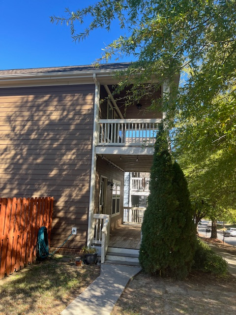 11119 Harbert Rd in Huntersville, NC - Building Photo - Building Photo