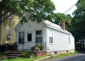 195-199 Hammond St Apartments