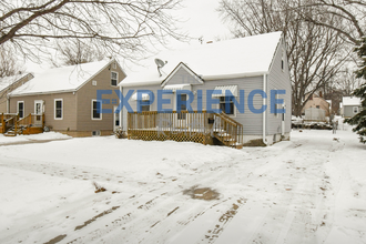 708 S Glendale Ave in Sioux Falls, SD - Building Photo - Building Photo