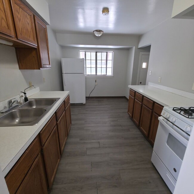 875 E 258th St in Euclid, OH - Foto de edificio - Building Photo