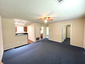 2508 S Houston Ave in Humble, TX - Building Photo