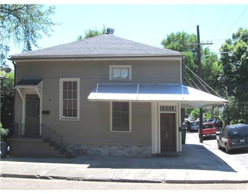 938 Louisiana Ave in New Orleans, LA - Building Photo