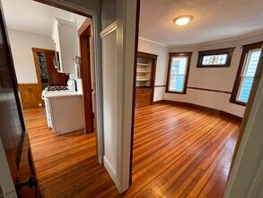 9 Sumner Sq in Boston, MA - Building Photo - Building Photo