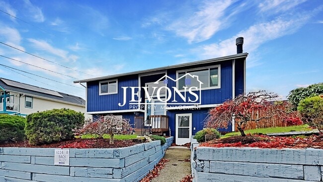 property at 6114 N 49th St