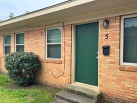 507 S Fannin Ave in Tyler, TX - Building Photo