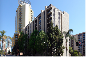 1333 Eighth Ave in San Diego, CA - Building Photo - Building Photo