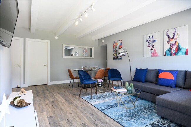 1020 N Victoria Park Rd in Fort Lauderdale, FL - Building Photo - Building Photo