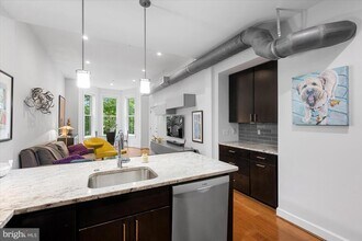 1508 R St NW in Washington, DC - Building Photo - Building Photo