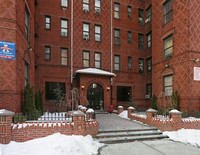 532-544 Lefferts Ave in Brooklyn, NY - Building Photo - Building Photo