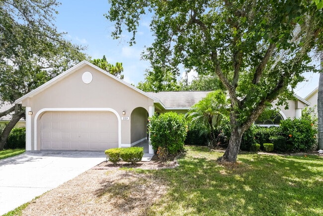 property at 223 Bent Oak Loop