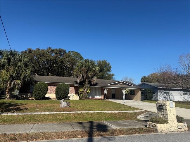 property at 206 Robin Rd