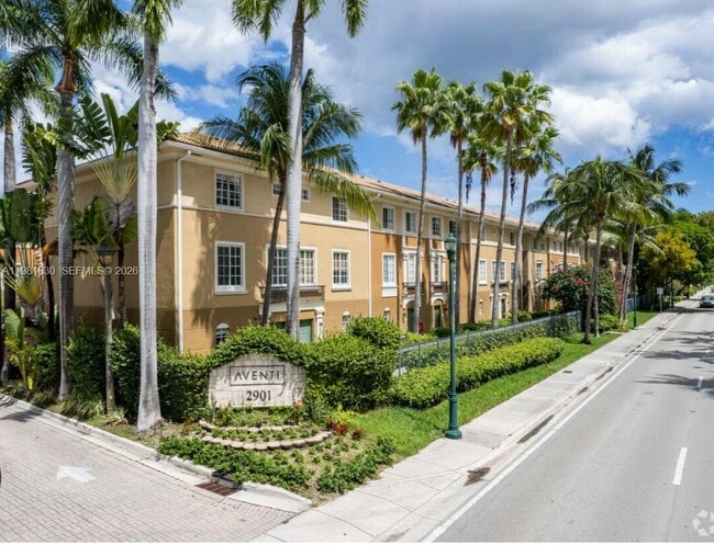 property at 2991 NE 185th St