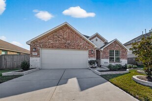 9743 Birdsnest Ct in Spring, TX - Building Photo