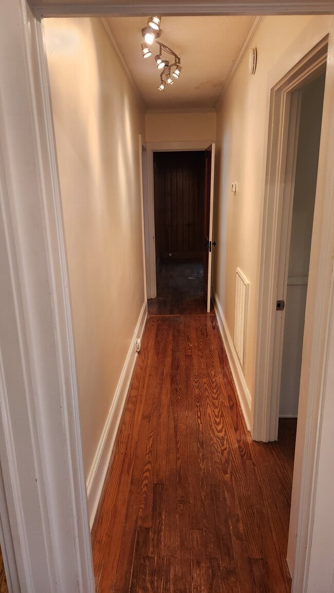 property at 134 Central Blvd