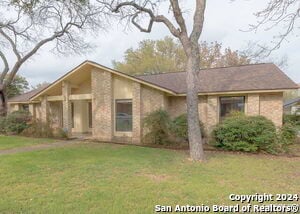 13722 Pebble Point in San Antonio, TX - Building Photo - Building Photo