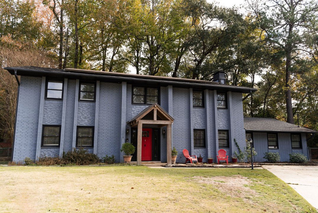 4 Lindsay Ct in Columbus, GA - Building Photo