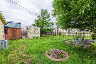 3390 N Jackson Ct in Wichita, KS - Building Photo - Building Photo