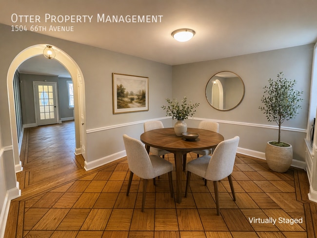 1504 66th Ave in Philadelphia, PA - Building Photo - Building Photo