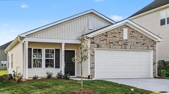 534 Raspberry Hl Dr in Winston-Salem, NC - Building Photo