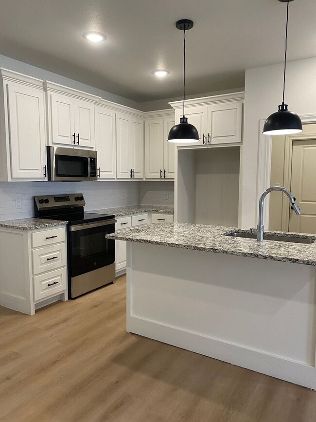 7124 22nd St in Lubbock, TX - Building Photo - Building Photo