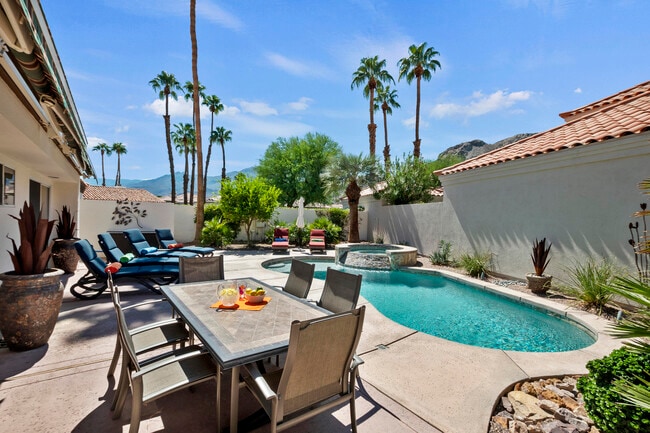property at 55935 Pinehurst