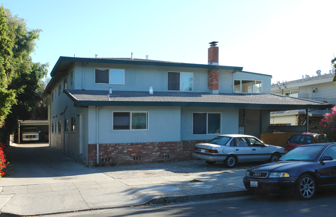 923 Ironwood Dr in San Jose, CA - Building Photo