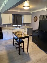 1628 Otlahurst Dr, Unit 1628 in Fairmont, WV - Building Photo