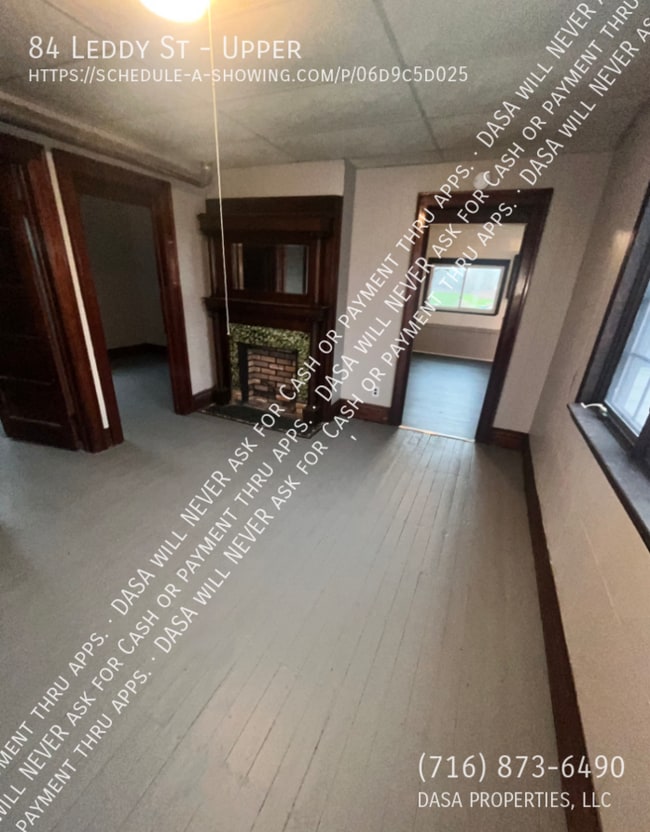 84 Leddy St in Buffalo, NY - Building Photo - Building Photo