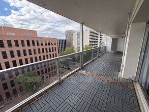 888 Logan St in Denver, CO - Building Photo - Building Photo