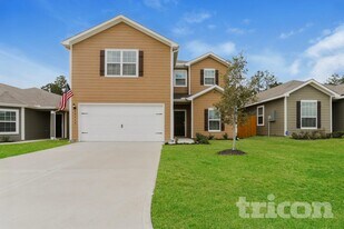 23112 Shakespear Drive Magnolia TX in Magnolia, TX - Building Photo