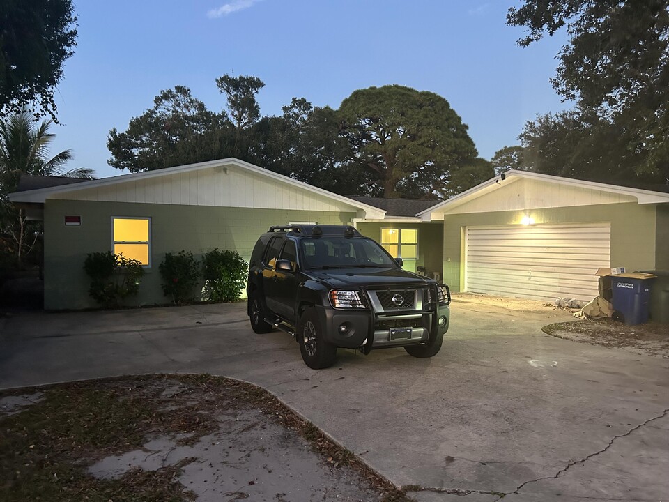 714 Emil Ave in Fort Pierce, FL - Building Photo