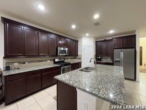 5319 Saffron Rose in San Antonio, TX - Building Photo - Building Photo