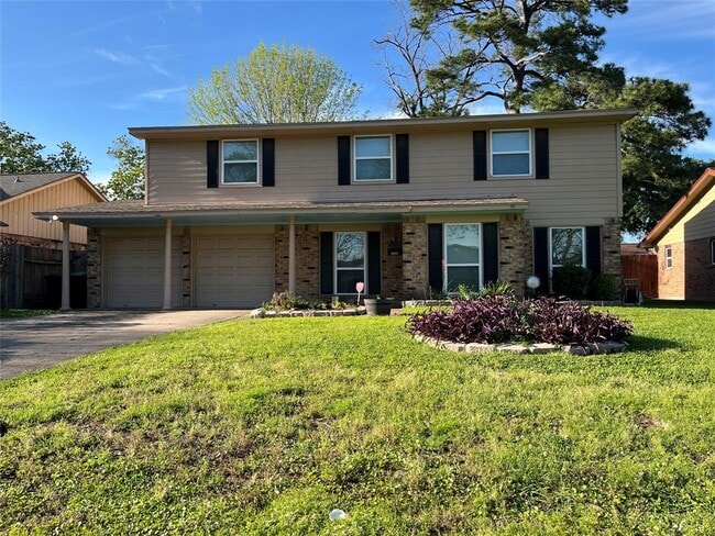 property at 10815 Filey Ln
