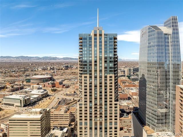 1133 14th St in Denver, CO - Building Photo - Building Photo