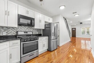 3839 Folsom St in Philadelphia, PA - Building Photo - Building Photo