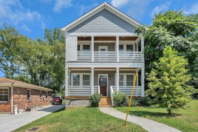 property at 1109 Cecilia Ave