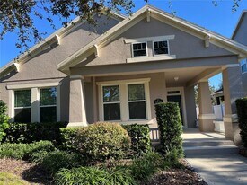 6838 Point Hancock Drive in Winter Garden, FL - Building Photo