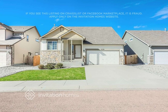 property at 4550 Keagster Dr
