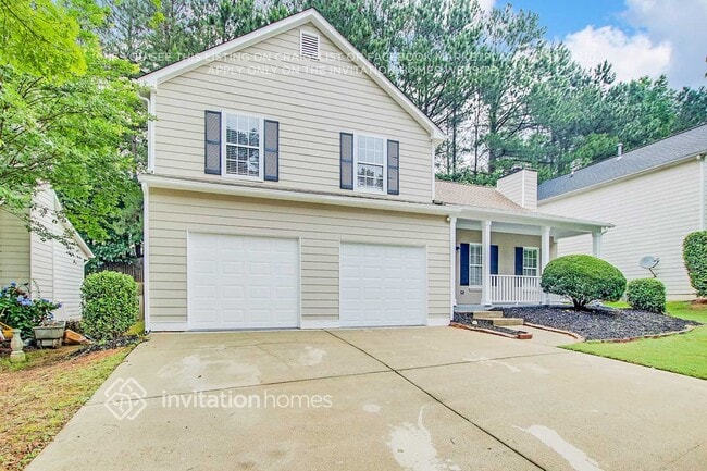 property at 2920 Noah Dr