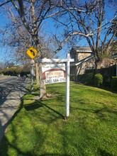 North Sycamore Villas in Davis, CA - Building Photo - Building Photo