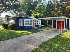 304 Joseph St in East Bernard, TX - Foto de edificio - Building Photo